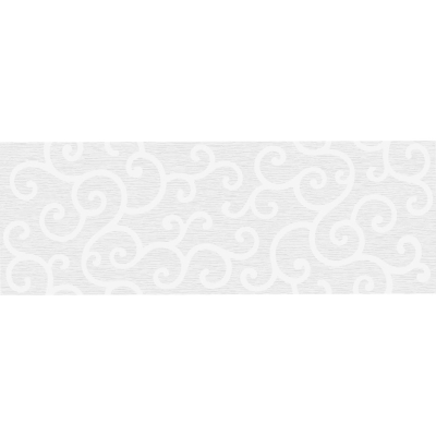 PORCELANOSA - Porcelanosa Duvar Karosu Saigon Blanco Dekor 31,6 x 90