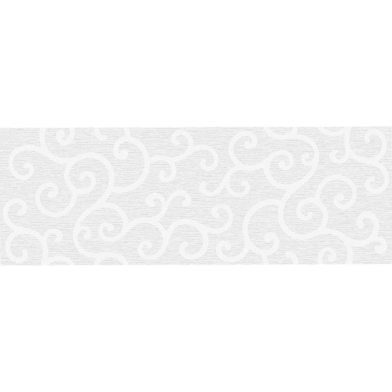 Porcelanosa Duvar Karosu Saigon Blanco Dekor 31,6 x 90 - 15HYPOR12010259