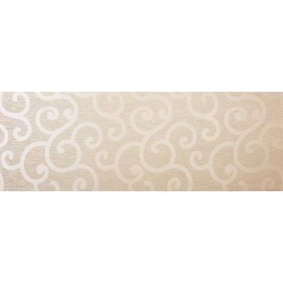 PORCELANOSA - Porcelanosa Duvar Karosu Saigon Marfil Dekor 31,6 x 90