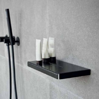 SANCO - Sanco Duş Malzemelik Siyah 0343M116