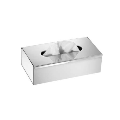 SANCO - Sanco Mendil Kutusu Tezgah Üstü 0102A90