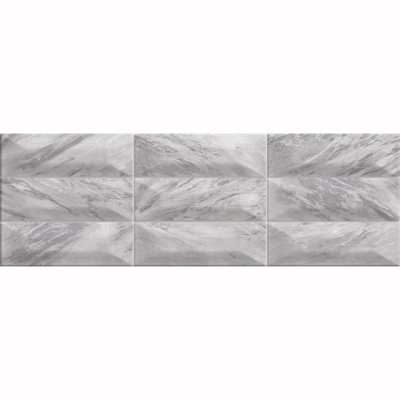 SANT AGOSTINO - Sant Agostino Duvar Karosu Inspire Cult Bardiglo 25 x 75 cm
