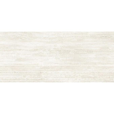 SANT AGOSTINO - Sant Agostino Ferro White Yer Duvar Karosu 60 x 120 cm