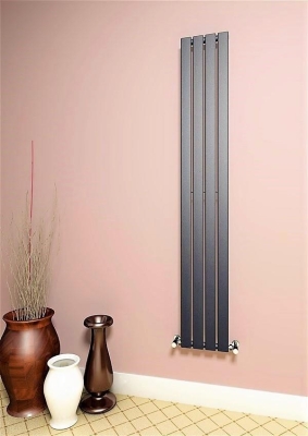 RADİVA - Silba Dekoratif Havlupan 270x1800 Antrasit RADİVA - Silba Dekoratif Havlupan 270x1800 Antrasit