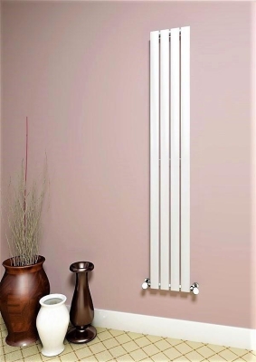 RADİVA - Silba Dekoratif Havlupan 270x1800 Beyaz RADİVA - Silba Dekoratif Havlupan 270x1800 Beyaz