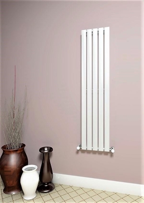 RADİVA - Silba Dekoratif Havlupan 340x1800 Beyaz RADİVA - Silba Dekoratif Havlupan 340x1800 Beyaz
