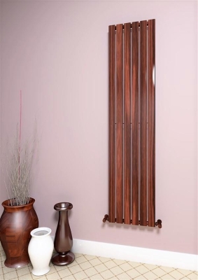 RADİVA - Silba Dekoratif Havlupan 410x1800 Ahşap Görünümlü RADİVA - Silba Dekoratif Havlupan 410x1800 Ahşap Görünümlü