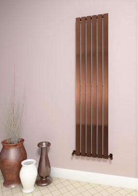 RADİVA - Silba Dekoratif Havlupan 410x1800 Bakır Eskitme RADİVA - Silba Dekoratif Havlupan 410x1800 Bakır Eskitme