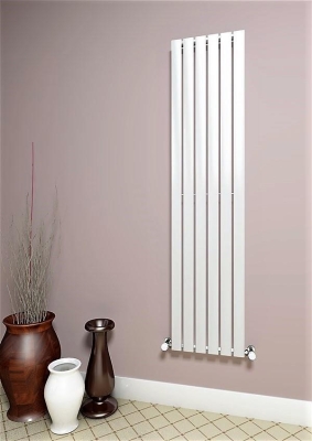 RADİVA - Silba Dekoratif Havlupan 410x1800 Beyaz RADİVA - Silba Dekoratif Havlupan 410x1800 Beyaz