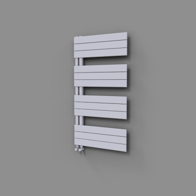 Radiva - Sirius Dekoratif Havlupan 600x1150 Beyaz (1)