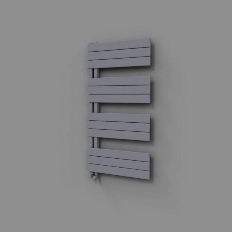 Sirius Dekoratif Havlupan 600x1150 Gri - 1SIR06001150B4TS