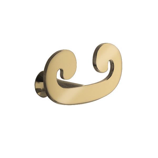 Gedy Bornoz Askılık Sissi Altın 332687 - 20AKS332687