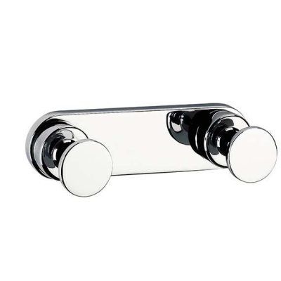 Sonia - Sonia Bornoz Askısı Tecno Krom İkili