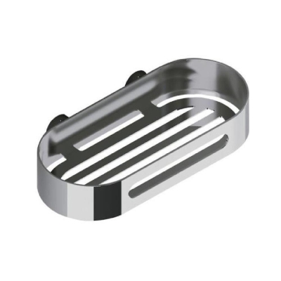 Sonia - Sonia Duş İçi Malzemelik Fahrenheit Paslanmaz Çelik 141494