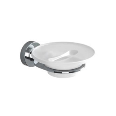 Sonia - Sonia Sabunluk Genoa Krom 107544 - 1