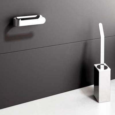 Sonia - Sonia Tuvalet Kağıtlık S5 Yarı Açık Havluluk 153022 (1)