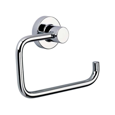 Sonia - Sonia Tuvalet Kağıtlık Tecno Krom