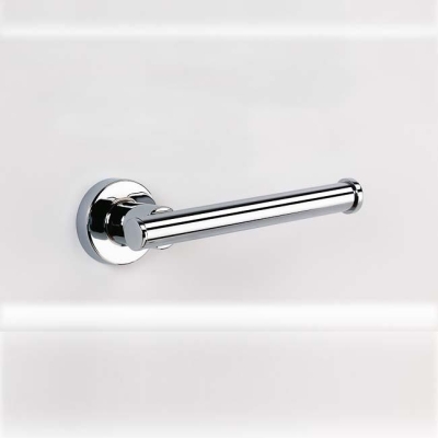 Sonia - Sonia Tuvalet Kağıtlık Tecno Krom (1)