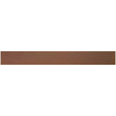 PORCELANOSA - Porcelanosa Yer Seramiği Strada Castano 14.3 x 120 14.3 x 120 cm