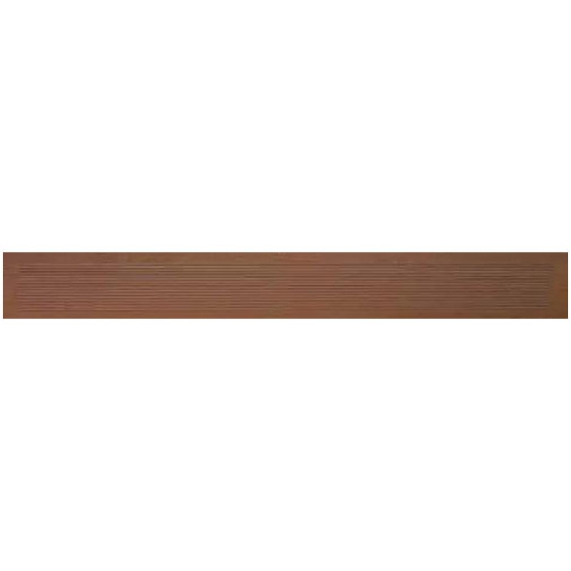Porcelanosa Yer Seramiği Strada Castano 14.3 x 120 14.3 x 120 cm - 15HYPOR3190004