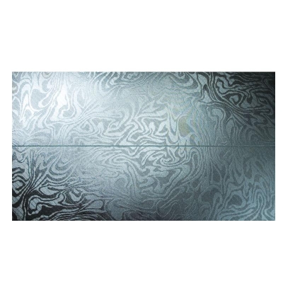 PORCELANOSA - Porcelanosa Yer Karosu Strada Twin Acero  37.3 x 65.9 cm - 18