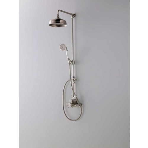 Systempool Duş Kulesi Marine Termostatik - 10SYS100069192