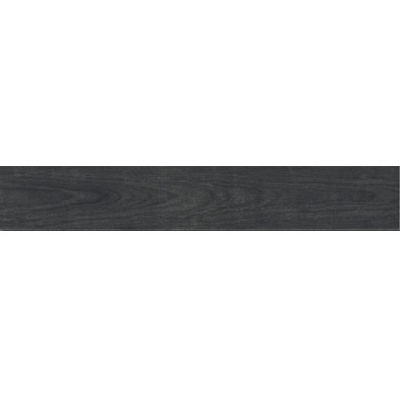 Porcelanosa Parke Seramik Tablon Antracite 19.3 x 120 cm