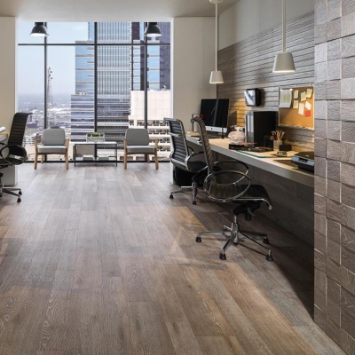 PORCELANOSA - Porcelanosa Duvar Karosu Taco Chester Leno 31,6 x 90