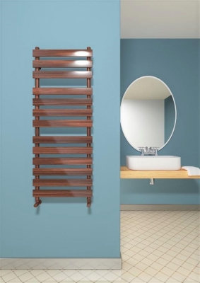 RADİVA - Tahiti Dekoratif Havlupan 500x1300 Ahşap Görünümlü RADİVA - Tahiti Dekoratif Havlupan 500x1300 Ahşap Görünümlü