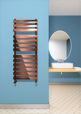 RADİVA - Tahiti Dekoratif Havlupan 500x1300 Bakır Eskitme RADİVA - Tahiti Dekoratif Havlupan 500x1300 Bakır Eskitme