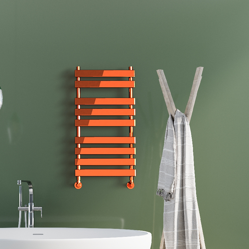 TAHITI Dekoratif Havlupan 500x1300 Rose Gold - 1TAH05001300KDPS