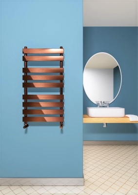 RADİVA - Tahiti Dekoratif Havlupan 500x950 Bakır Eskitme RADİVA - Tahiti Dekoratif Havlupan 500x950 Bakır Eskitme