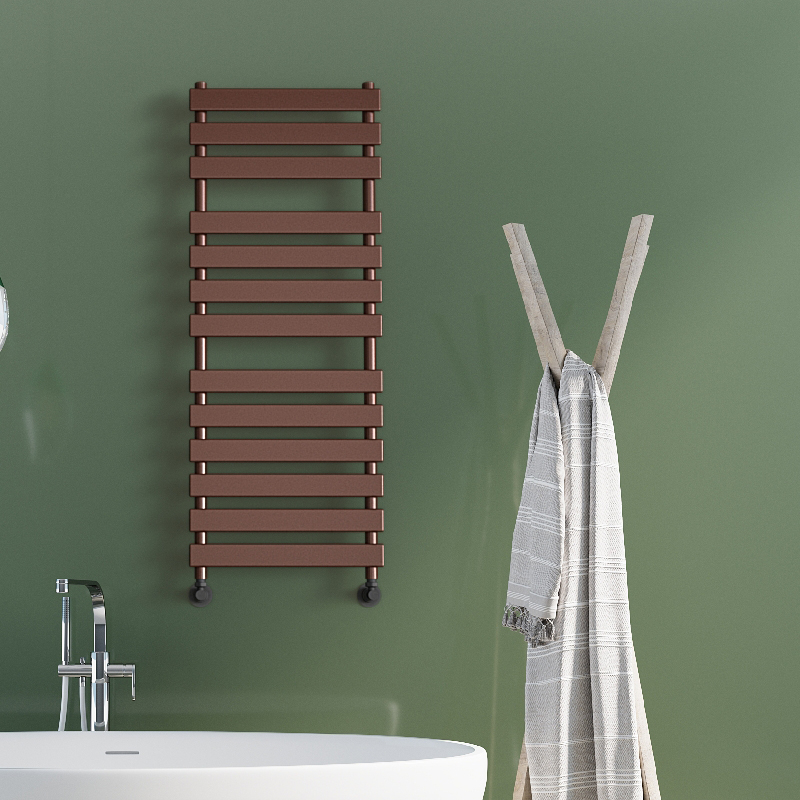 TAHITI Dekoratif Havlupan 500x950 Bakır - 1TAH05000950K4PS