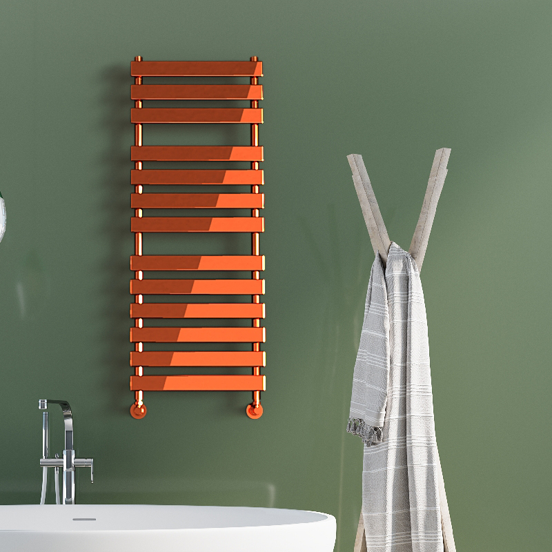 TAHITI Dekoratif Havlupan 500x950 Rose Gold - 1TAH05000950KDPS