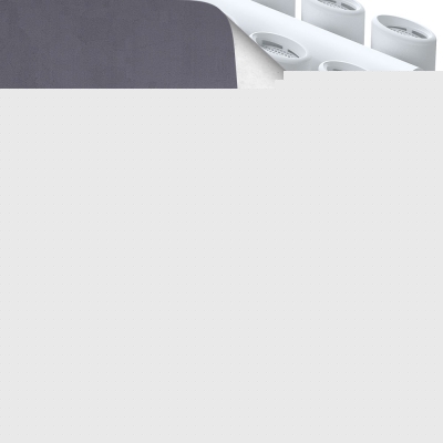 Radiva - Tano Alüminyum Radyatör 1000x1732 Beyaz