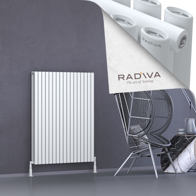 Radiva - Tano Alüminyum Radyatör 1200x978 Beyaz (1)