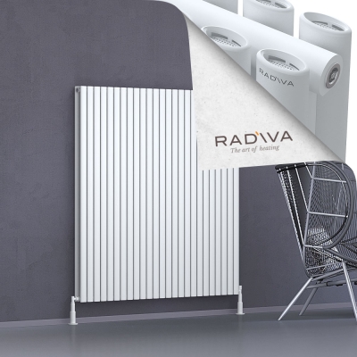 Radiva - Tano Alüminyum Radyatör 1500x1442 Beyaz (1)