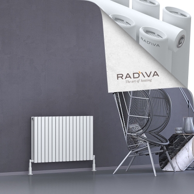 Radiva - Tano Alüminyum Radyatör 600x978 Beyaz