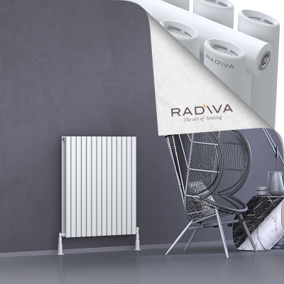 Radiva - Tano Alüminyum Radyatör 900x804 Beyaz (1)