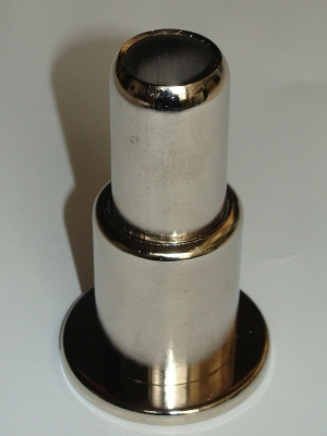 Radiva - Tekli Radyatör Boru Gizleme Kılıfı Yaylı Satine - 591