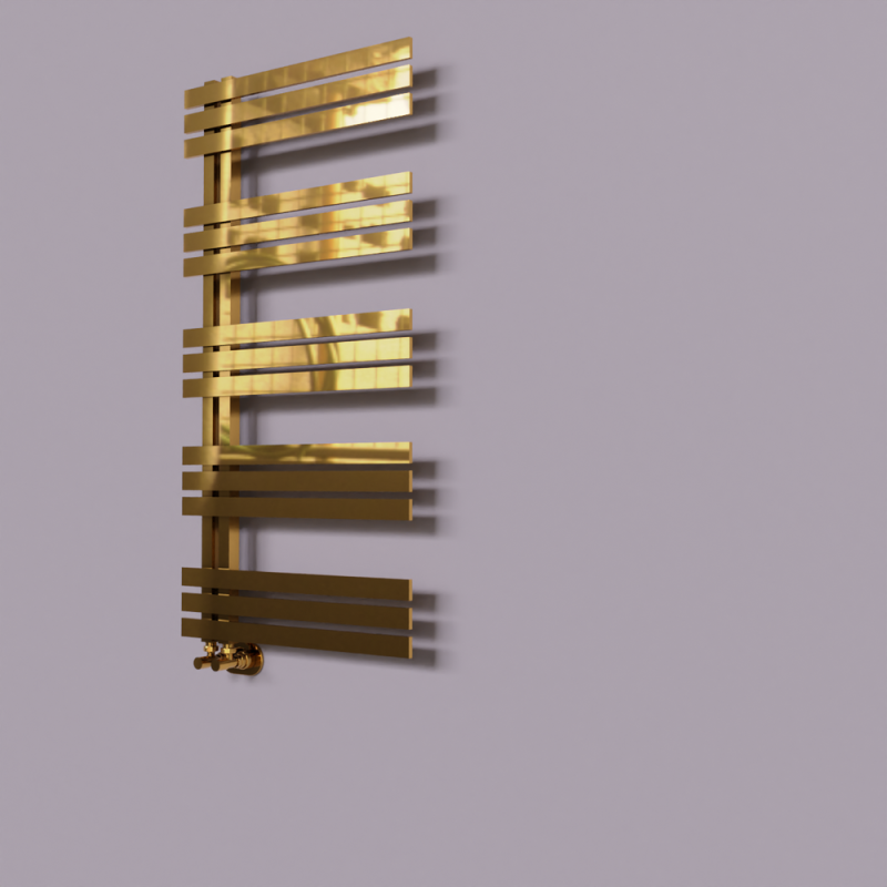 Thames Dekoratif Havlupan 500x1200 Altın - 1THA05001200K2PS