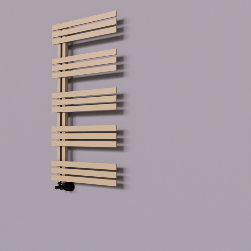 Thames Dekoratif Havlupan 500x1200 Kapuçino - 1THA05001200BKTS