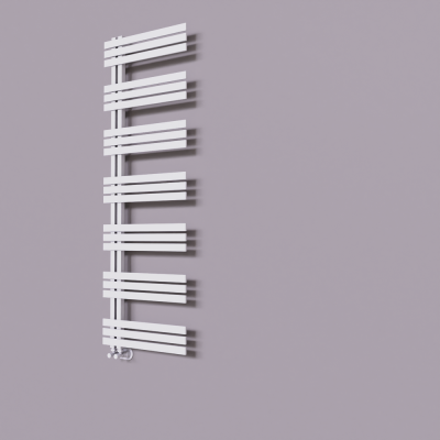 Radiva - Thames Dekoratif Havlupan 500x1800 Beyaz (1)