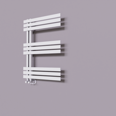 Radiva - Thames Dekoratif Havlupan 500x800 Beyaz (1)