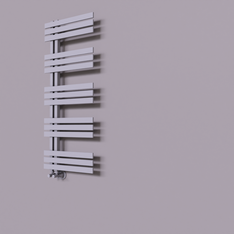 Thames Dekoratif Havlupan 600x1200 Gri - 1THA06001200B4TS