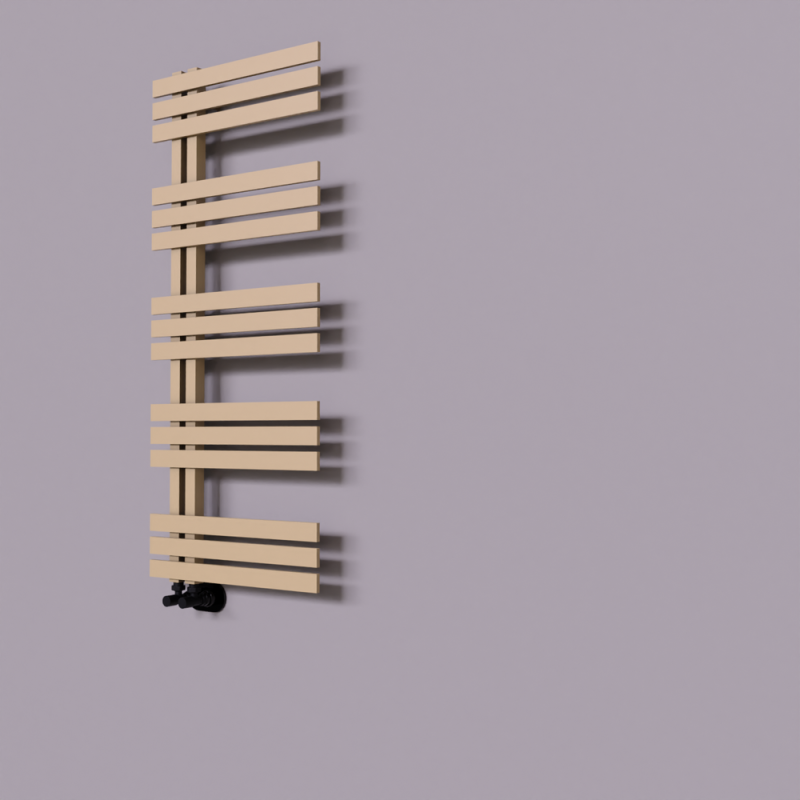 Thames Dekoratif Havlupan 600x1200 Kapuçino - 1THA06001200BKTS