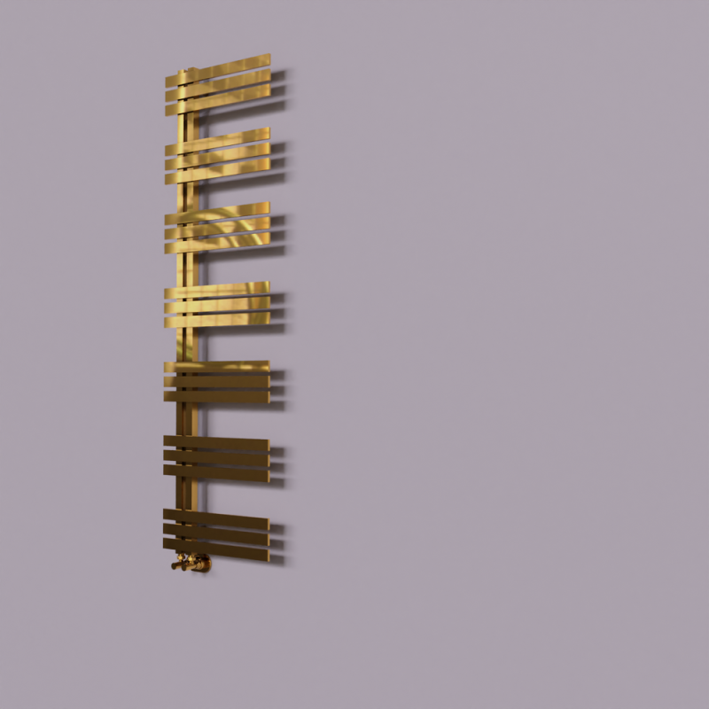 Thames Dekoratif Havlupan 600x1800 Altın - 1THA06001800K2PS