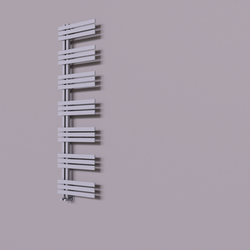 Thames Dekoratif Havlupan 600x1800 Gri - 1THA06001800B4TS