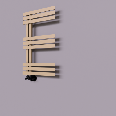 Radiva - Thames Dekoratif Havlupan 600x800 Kapuçino