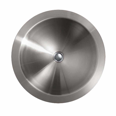 KOHLER - Kohler Lavabo Timpani Parlak Paslanmaz Çelik Çanak - 3